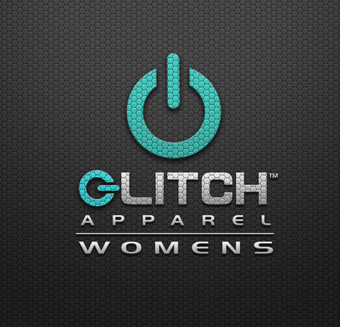 Glitch Apparel Womens
