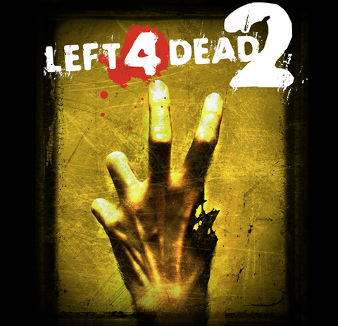 Left 4 Dead 2