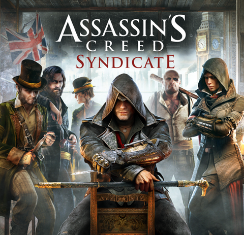 Assassin's Creed