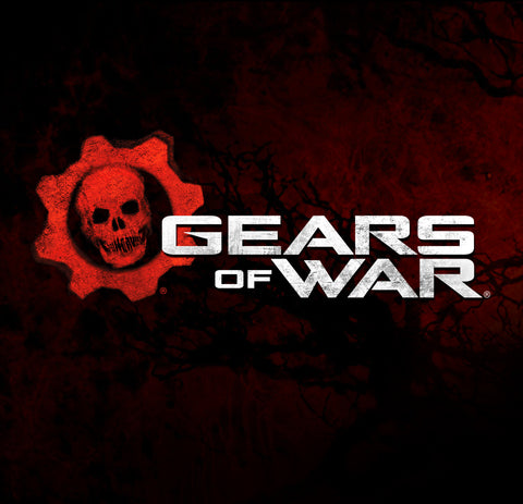 Gears of War