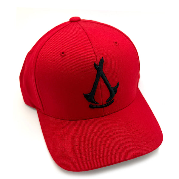 Assassin's Creed Shadows Logo Hat