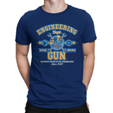 Team Fortress 2 Engineer Tee