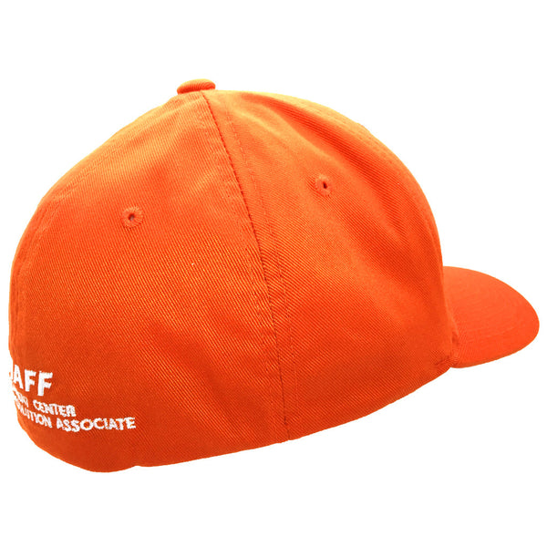 Aperture laboratories portal hat side view