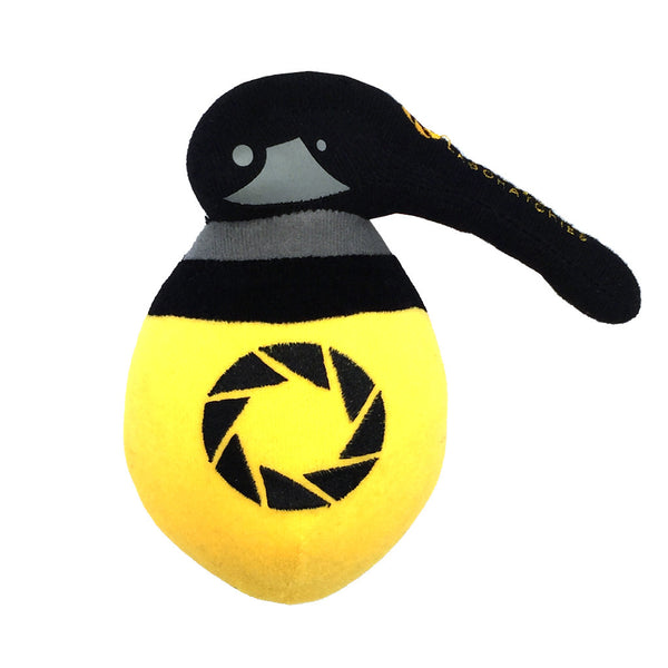lemon plush with vibration
