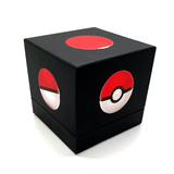 pokemon master ball packaging
