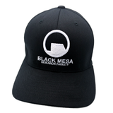 black mesa half life 3 hat