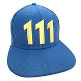 Fallout Vault 111 Hat
