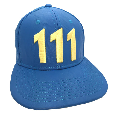 Fallout Bonnet Fallout 4 Official T-shirts, Hats and Merchandise - Glitch Gear ...