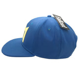 Vault 111 Snapback Hat