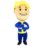 Fallout Vault Boy Plush