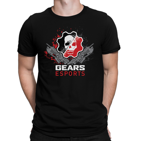 Gears Esports Pro League Dueling Lancers Tee