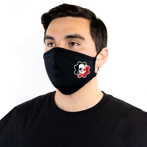 Gears Esports Pro League Face Mask