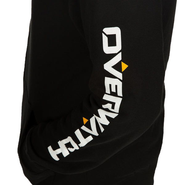 overwatch hoodie