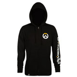 overwatch hooded jacket
