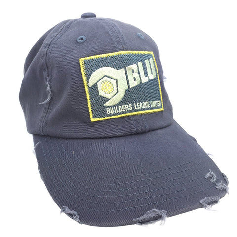 tf2 blu team hat