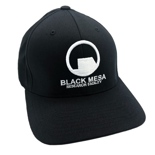 black mesa baseball cap