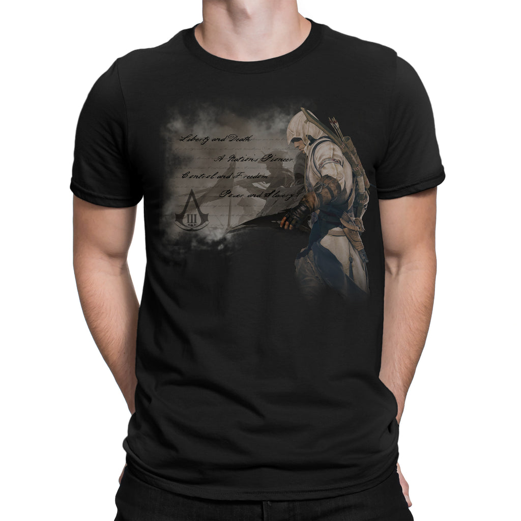 assassin's creed dress shirt Assassin's Creed Dress Shirts