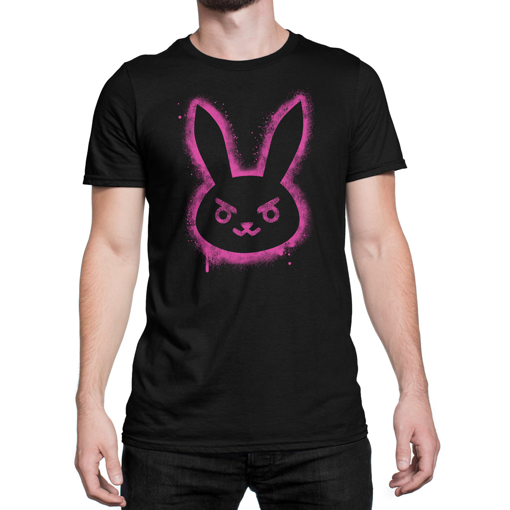 Bunny Tee on Glitchgear.com | Glitchgear.com