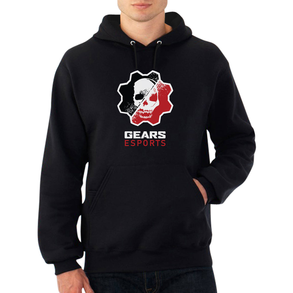 gears esports Gears Esports League Hoodie