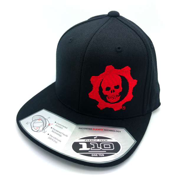 gears of war snap back