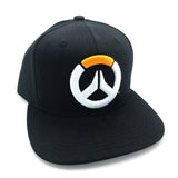 overwatch logo hat