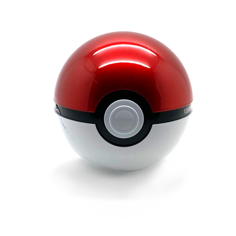 Pokemon Powerbank Charger