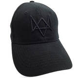 aiden pierce watch dogs hat