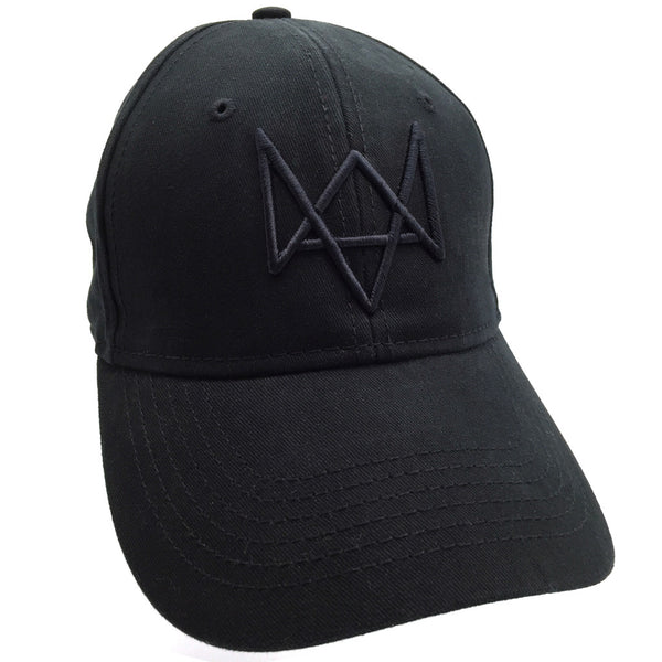 aiden pierce watch dogs hat