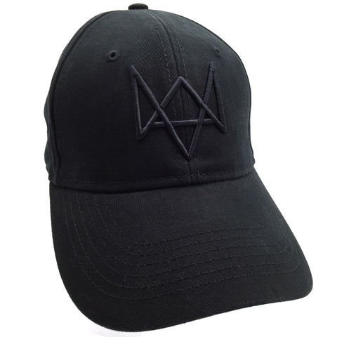 aiden pierce watch dogs hat
