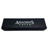 Assassin's Crest Necklace