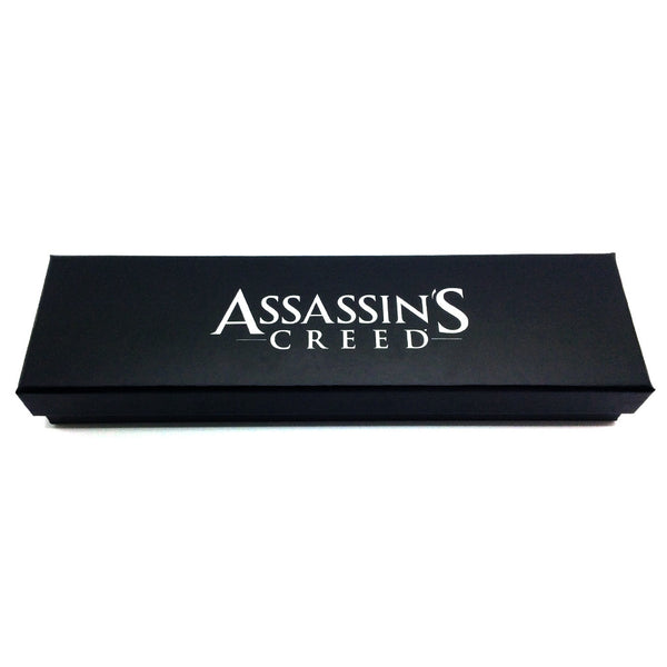 Assassin's Crest Necklace