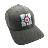 Companion Cube Hat