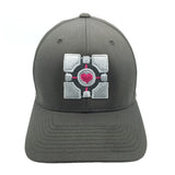 Companion Cube Hat