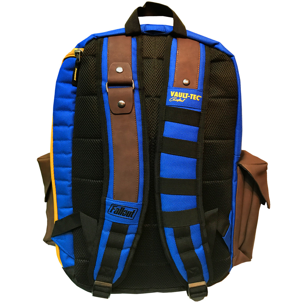 fallout 4 schlafsack Fallout Vault-Tec 111 Armored Backpack