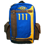 Fallout 4 backpack