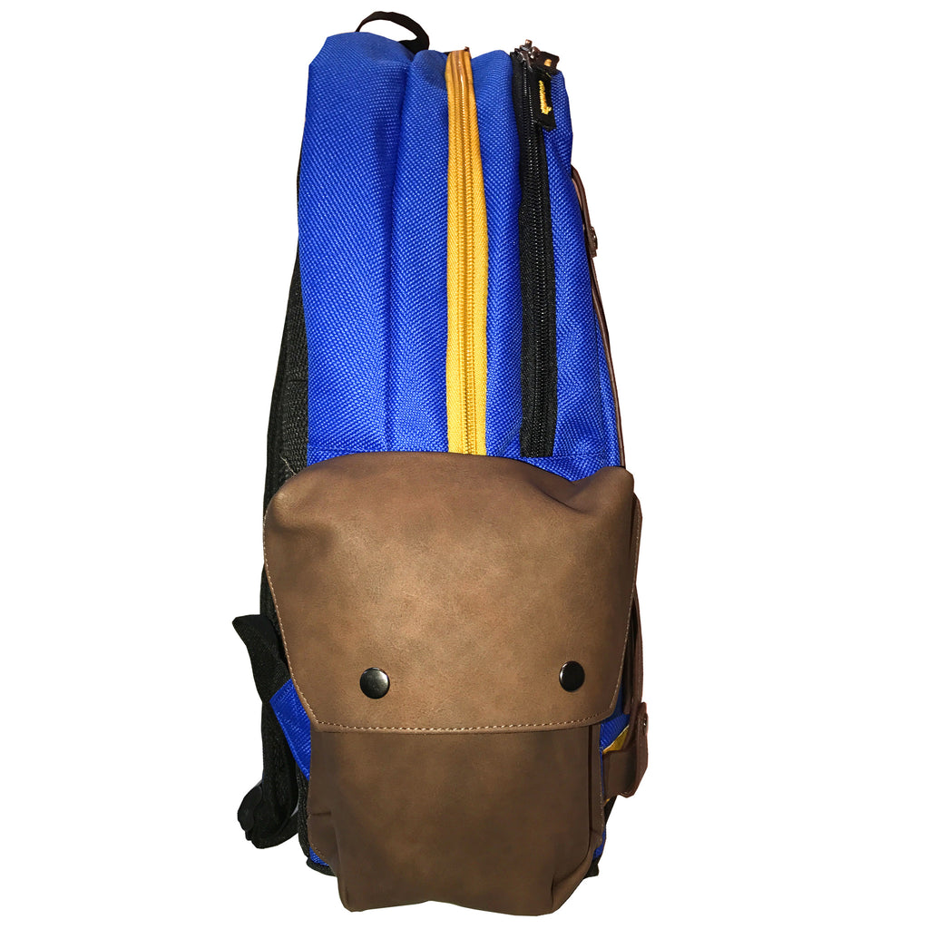 Fallout® 4: Vault Boy 111 Thumbs Up backpack clip