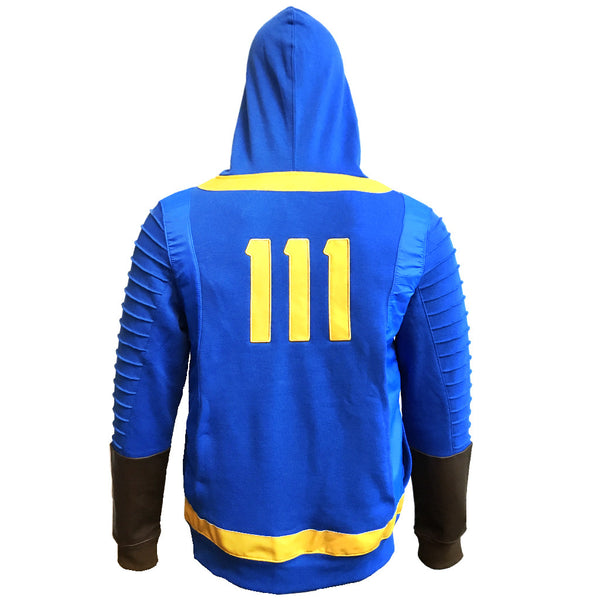 bethesda fallout hoodie
