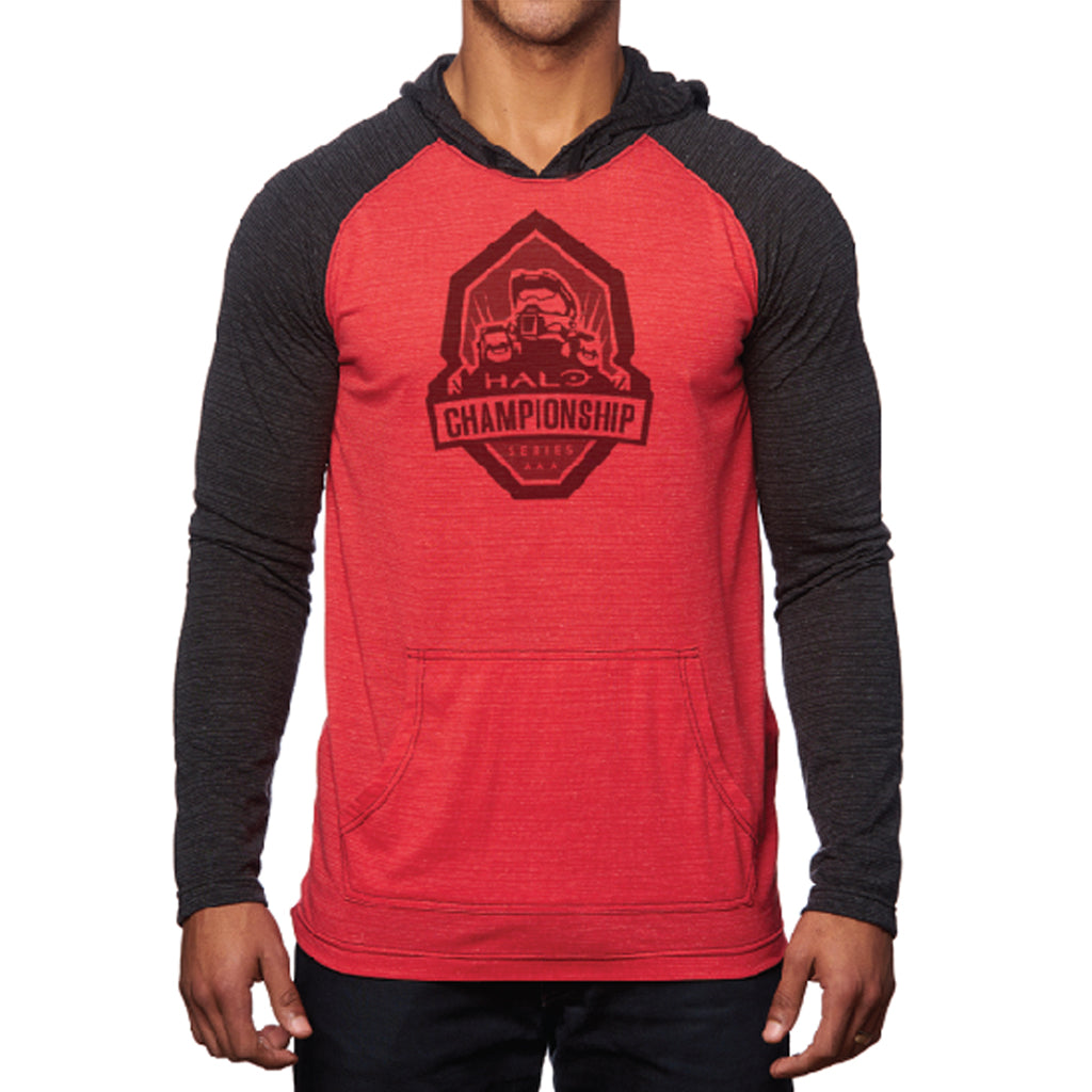 Halo cotton hoodie cheap