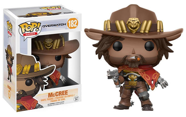 overwatch mccree pop toy