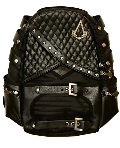 Assassin's Creed Syndicate Jacob Frye