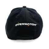 overwatch gamer cap