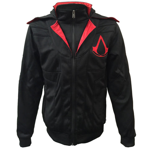 Assassins Creed Hoodie by Glitch