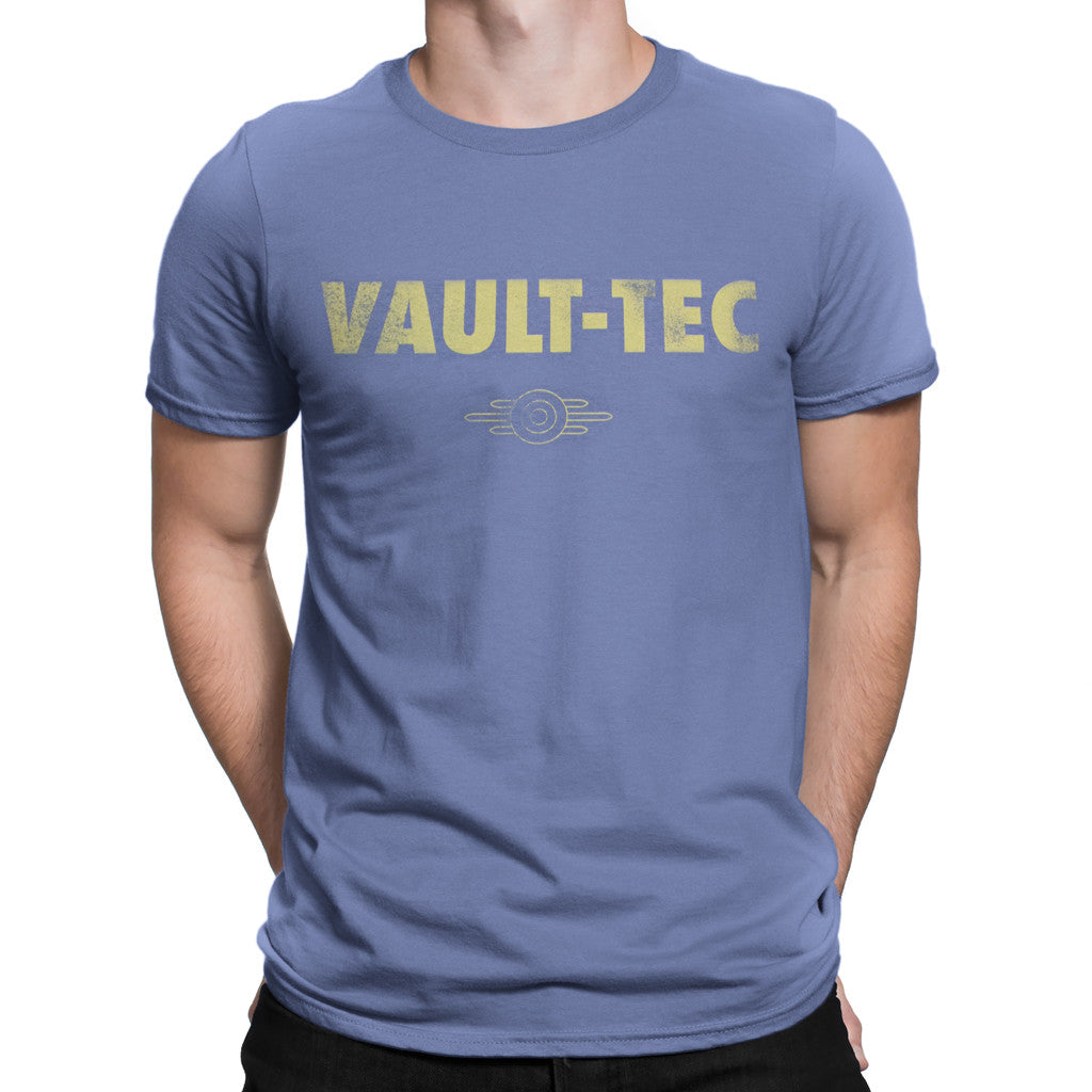 Fallout - Fallout 76 Logo | Ropa y accesorios para fans de merch Fallout - Fallout 76 Logo | Ropa y accesorios para fans de merch