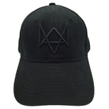 watch_dogs aides cosplay hat