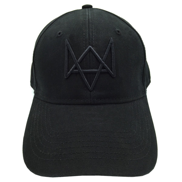 watch_dogs aides cosplay hat