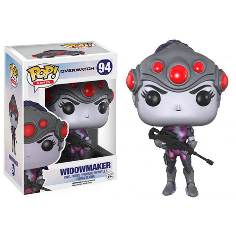 overwatch widowmaker toy figure
